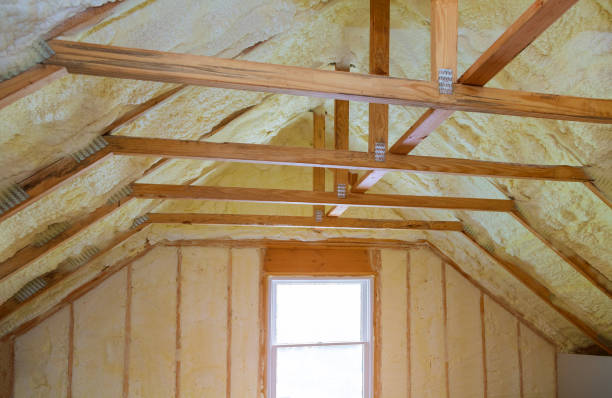 Insulation Replacement Services in Southgate, MI