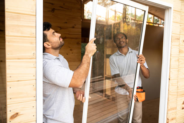 Best Attic Insulation Installation  in Southgate, MI
