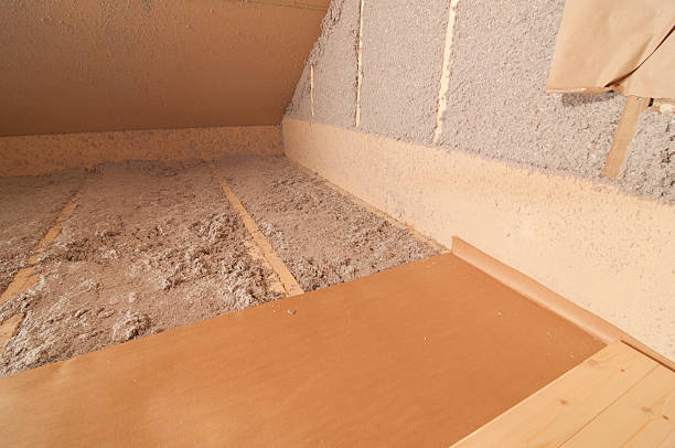 Range of Insulation Solutions in Southgate, MI